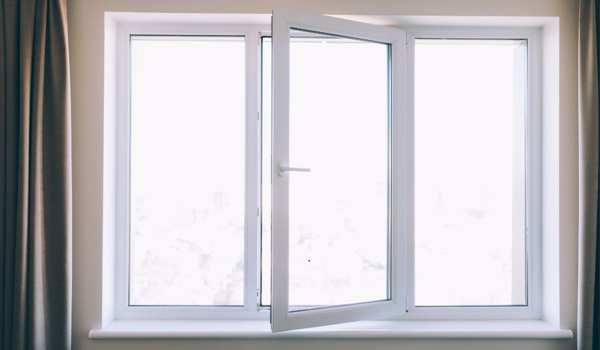 Göktürk Isı ve Ses Yalıtımlı PVC Pencere Sistemleri