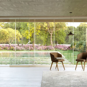 ALÜMİNYUM SÜRME SİSTEMLER