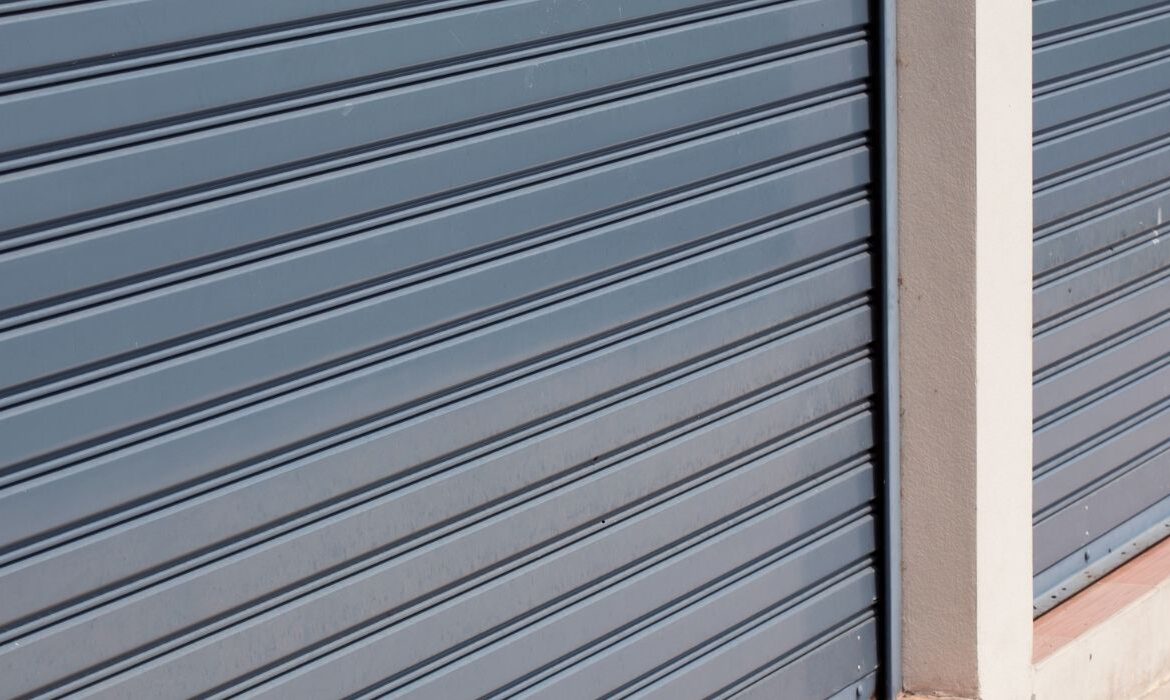 Göktürk Panjur ve Kepenk Sistemleri