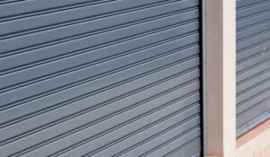 Göktürk Panjur ve Kepenk Sistemleri