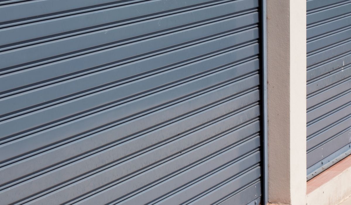 Göktürk Panjur ve Kepenk Sistemleri