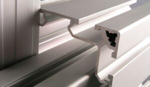 Göktürk Isı ve Ses Yalıtımlı Alüminyum Pencere Sistemleri