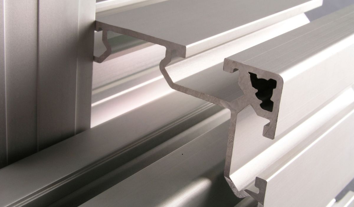 Göktürk Isı ve Ses Yalıtımlı Alüminyum Pencere Sistemleri