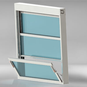 SİLİNEBİLİR GİYOTİN PENCERE SİSTEMLERİ