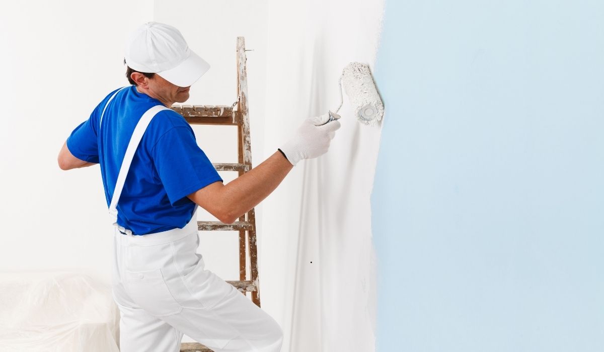 Göktürk Boya Badana – Dekoratif Boya Hizmetleri