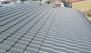 Göktürk Çatı Yalıtım Sistemleri