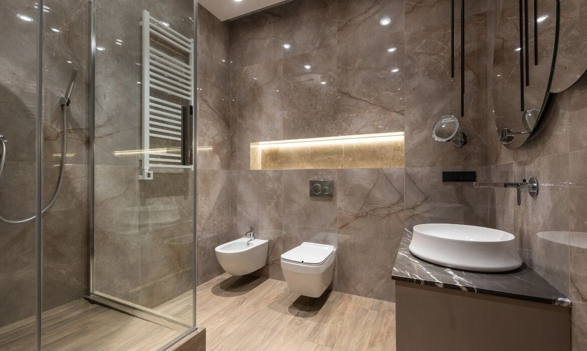 Göktürk Duşakabin Modelleri