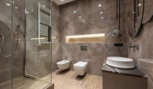 Göktürk Duşakabin Modelleri