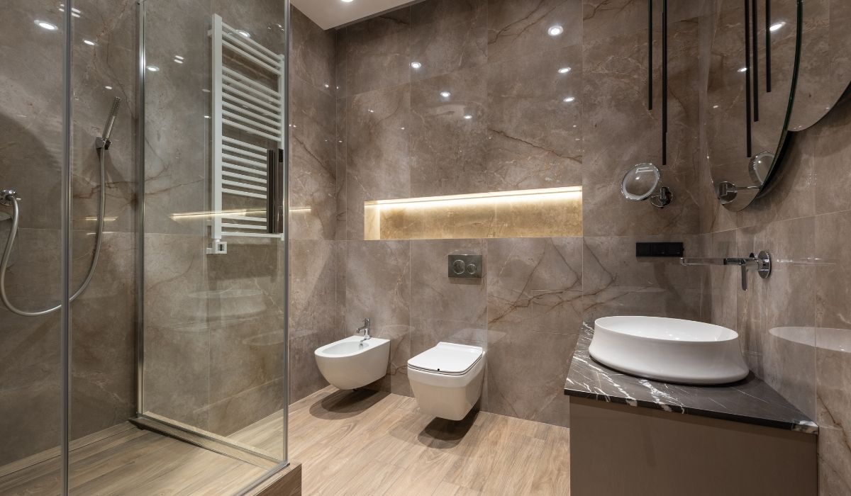 Göktürk Duşakabin Modelleri