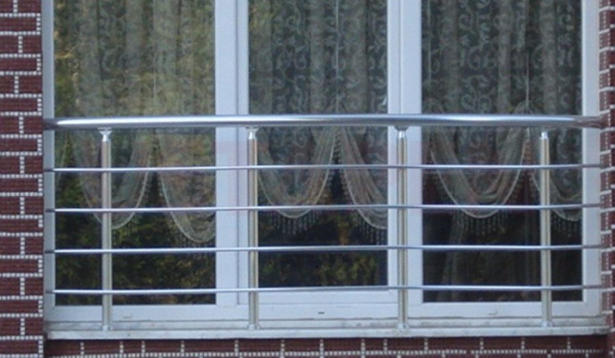 Göktürk Fransız Balkon Küpeşte Sistemleri