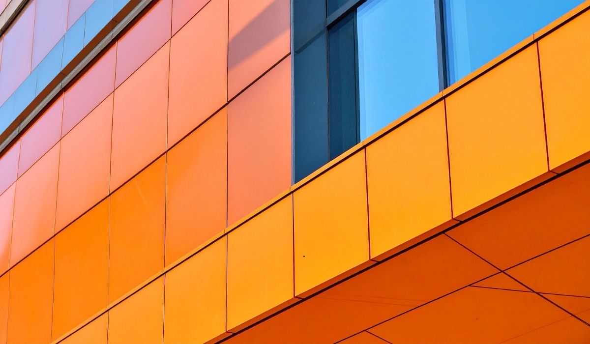 Göktürk Giydirme Cephe Sistemleri