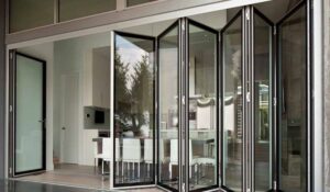 Göktürk Katlanır Cam Balkon Sistemleri