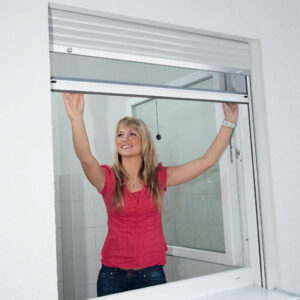 REHAU PANJUR SİSTEMİ