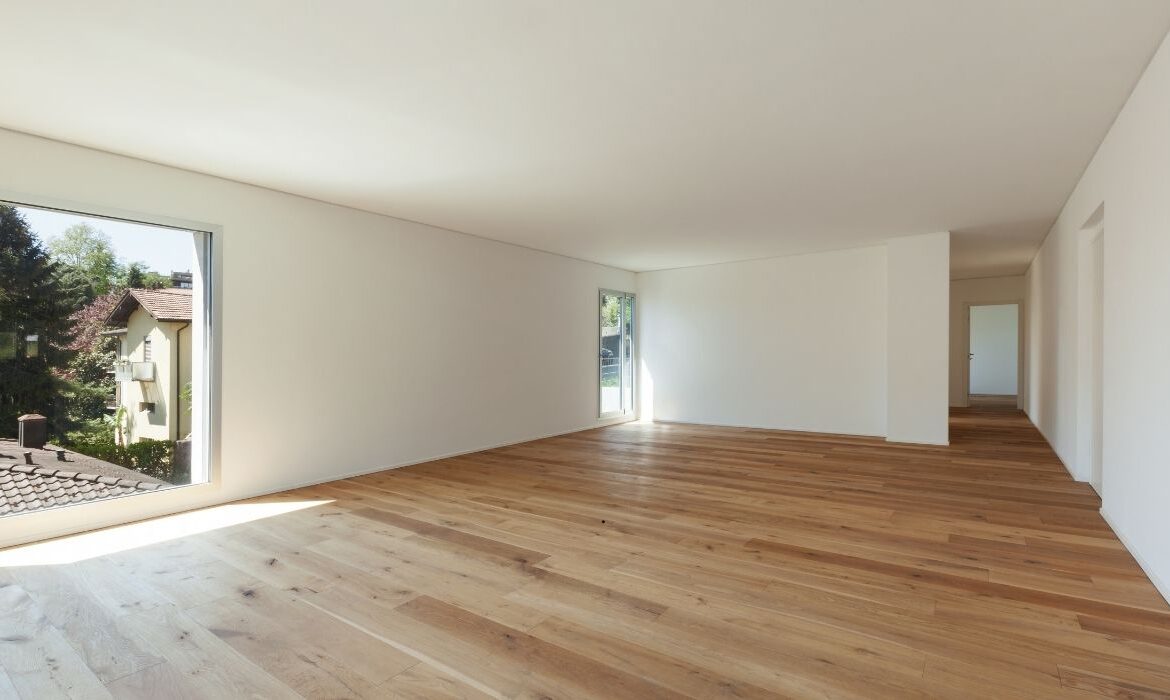 Göktürk Parke – Laminat Zemin Çözümleri