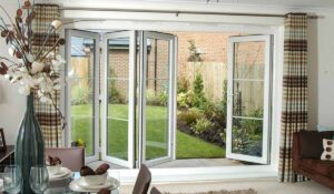 Göktürk PVC Katlanır Pencere Sistemleri