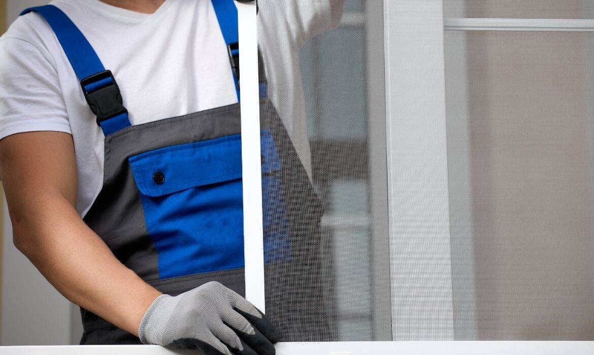 Göktürk Sineklik Sistemleri