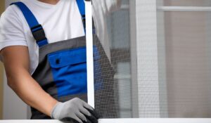 Göktürk Sineklik Sistemleri