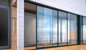 Göktürk Sürme Cam Sistemleri