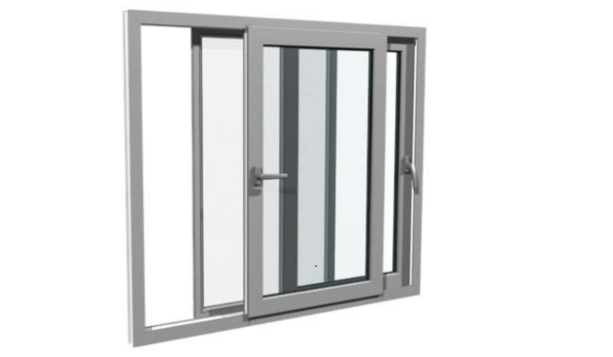 Göktürk PVC Sürme Pencere Sistemleri